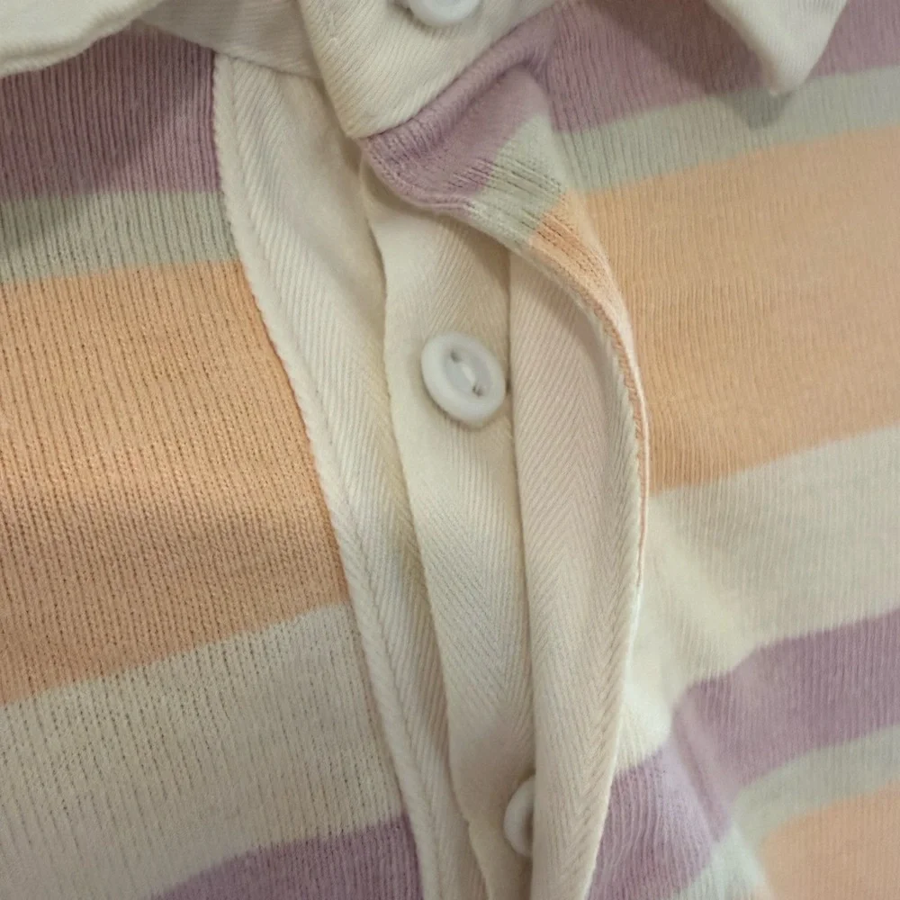 VIntage Ralph Lauren Rugby Size 20 - Picture 6 of 11